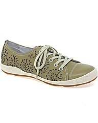 Josef Seibel Caspian Laze Womens Lace Up