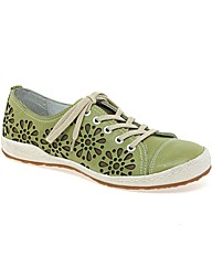 Josef Seibel Caspian Laze Womens Lace Up