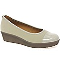 Gabor Orient Womens Casual Shoes