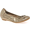Sabrinas Punch Womens Slip On Casual Sho