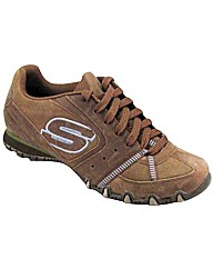 Skechers SK99999655 Lace-Up Trainer