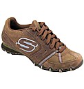 Skechers SK99999655 Lace-Up Trainer