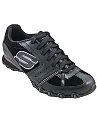 Skechers SK99999655 Lace-Up Trainer