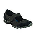Skechers Womens Epic Biker Sporty Shoe