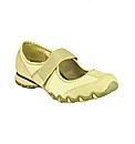 Skechers Womens Epic Biker Sporty Shoe