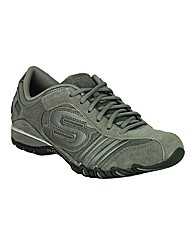Skechers Ladies Speedsters Commonz Shoe