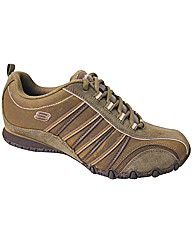 Skechers SK47844 Lace-Up Trainer