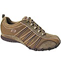 Skechers SK47844 Lace-Up Trainer