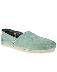 Toms Classic Seasonal Metallic