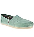 Toms Classic Seasonal Metallic