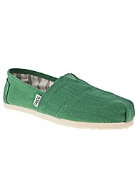 Toms Classic Earthwise