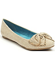 Blowfish Paloma Shoe