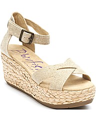 Blowfish Gypsy Wedge