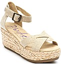 Blowfish Gypsy Wedge