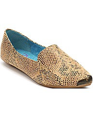 Blowfish Chester Loafer