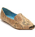Blowfish Chester Loafer