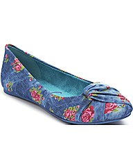 Blowfish Naina Shoe