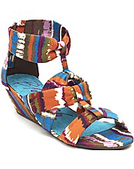 Blowfish Charlene Sandal