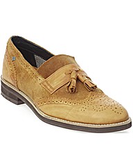 Feud Sudoku Shoe