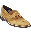 Feud Sudoku Shoe