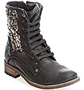 Feud Collage  Boot