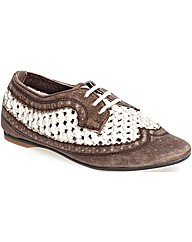 Feud Mellow Shoe