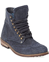 Feud Grenadine Boot
