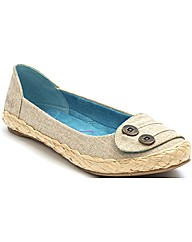 Blowfish Paj Shoe