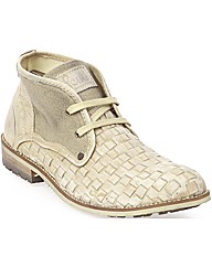 Feud Vector Boot