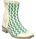 Feud Cracker Woven Boot
