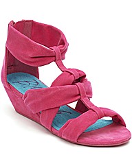 Blowfish Charlene Sandal