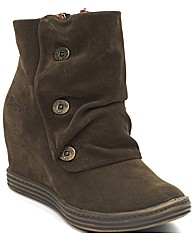 Blowfish Tabbit Boot