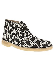 Clarks Originals Desert Eley Kishimoto