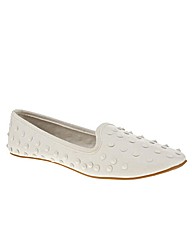 schuh Lounge Lizard Studs