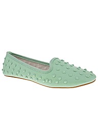 schuh Lounge Lizard Studs