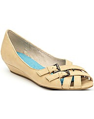Blowfish Geeper Shoe