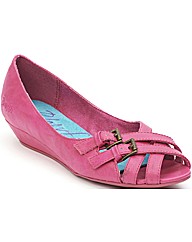 Blowfish Geeper Shoe