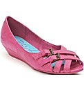 Blowfish Geeper Shoe