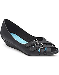 Blowfish Geeper Shoe