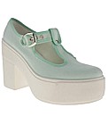 schuh Gang Star T-bar