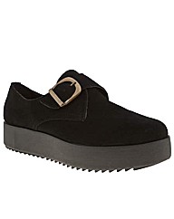 schuh Cabe Monk Shoe
