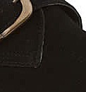 schuh Cabe Monk Shoe