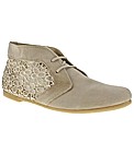 schuh Coco Lace Panel