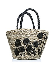 Moda in Pelle Izzybag Handbags