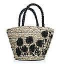 Moda in Pelle Izzybag Handbags