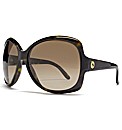 Gucci Oversize Sunglasses