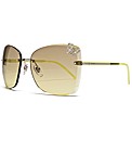 Gucci Butterfly Sunglasses