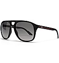 Gucci Square Aviator Sunglasses