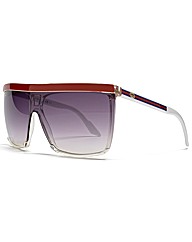 Gucci Visor Sunglasses