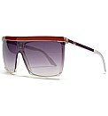 Gucci Visor Sunglasses